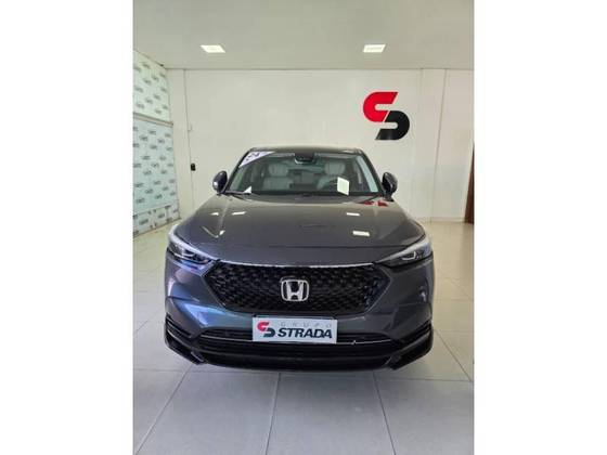 HONDA HR-V 1.5 DI I-VTEC TURBO FLEX TOURING CVT